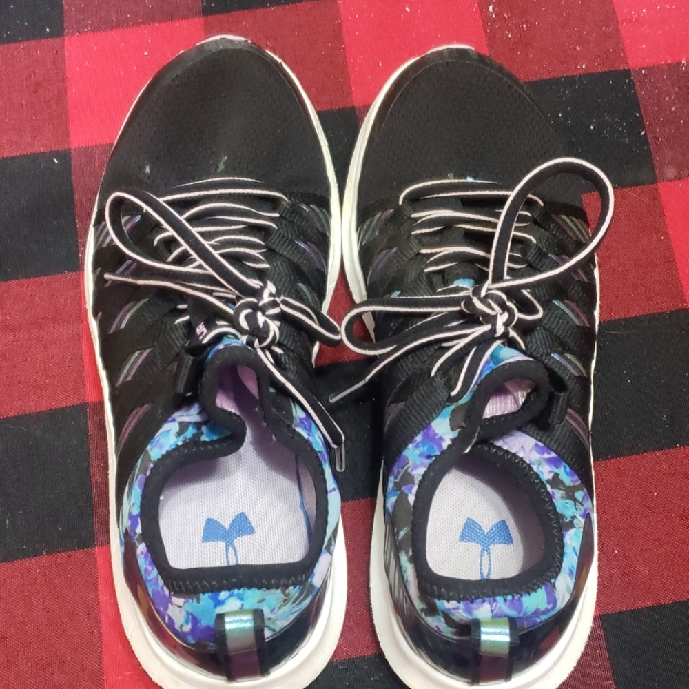 Under Armour shoes
